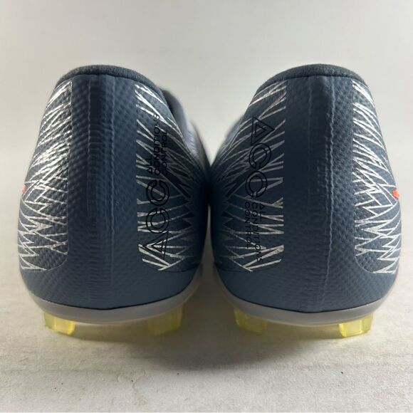 Nike Phantom Venom Elite FG Soccer Cleats ACC Youth 4 Women’s 5.5 NEW AO0401-008 - Picture 4 of 9